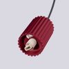 Suspension Aluminium Bourgogne G9 1 Halo