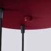 Suspension Aluminium Bourgogne G9 3 Halo