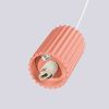 Suspension Aluminium Pêche G9 1 Halo