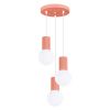 Suspension Aluminium Pêche G9 3 Halo
