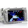 Autoradio Android pour Ford Mondeo Wifi 3G