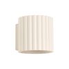 Applique Aluminium Beige G9 1 Aura
