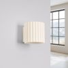 Applique Aluminium Beige G9 1 Aura