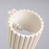 Applique Aluminium Beige G9 1 Aura