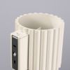 Applique Aluminium Beige G9 1 Aura