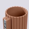 Applique Aluminium Moka G9 1 Aura