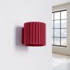 Applique Aluminium Bourgogne G9 1 Aura