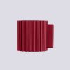 Applique Aluminium Bourgogne G9 1 Aura