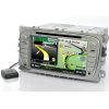 Autoradio Android pour Ford Mondeo Wifi 3G