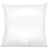 Lot 2 Oreillers 60x60 cm Coton 57 fils Made in France