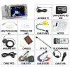 Autoradio Android pour Ford Mondeo Wifi 3G