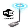 USB Wifi WifiSky Satycon 2000 mW