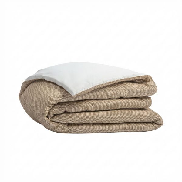 Bout de lit 90x220 cm Percale de Coton Marceline