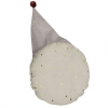 Coussin enfant rond 40 cm Coton Celestine