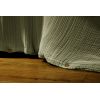 Housse de couette 220x240 cm Gaze de Coton Iris Romarin
