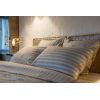 Housse de couette 240x260 cm Coton Nora