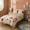 Parure de lit enfant 200x200 cm Coton Celestine