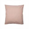 Taie d'oreiller 63x63 cm Coton Siena