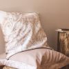 Taie d'oreiller 63x63 cm Coton Siena
