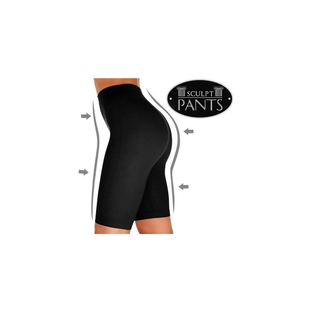Gaine amincissante à prix discount