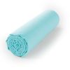 Drap Housse 180x200+35 cm Lin Métis Aqua