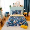 Parure de lit enfant 140x200 cm Coton Aglae