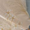 Parure de lit 240x260 cm Coton Helia