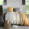 Parure de lit 220x240 cm Coton Manon