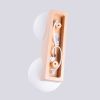 Plafonniers Bois Naturel G9 2 Bulbo