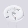 Suspensions Acier Blanc GU10 3 Liro