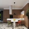 Suspensions Acier Noir E27 1 Bilo