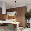 Suspensions Acier Noir E27 1 Bilo
