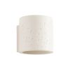 Appliques murales Béton Beige G9 1 Orbis