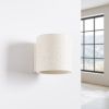 Appliques murales Béton Beige G9 1 Orbis