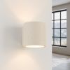Appliques murales Béton Beige G9 1 Orbis