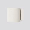 Appliques murales Béton Beige G9 1 Orbis