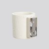 Appliques murales Béton Beige G9 1 Orbis