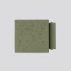 Appliques murales Béton Vert Olive G9 1 Quad