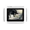 Tablette Android 4.1, écran tactile 9.7", Dual Core 1.6GHz, 16Go