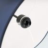 Suspensions PVC Bleu E27 1 Nevia