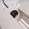 Suspensions Feutre Beige E27 1 Mula