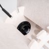 Suspensions Feutre Beige E27 1 Mula