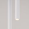 Suspensions Acier Blanc G9 2 Arche