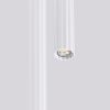 Suspensions Acier Blanc G9 2 Arche