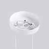 Suspensions Acier Blanc G9 2 Arche