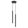 Suspensions Acier Noir G9 2 Arche