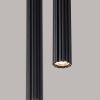 Suspensions Acier Noir G9 2 Arche