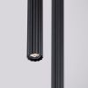 Suspensions Acier Noir G9 2 Arche
