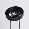 Suspensions Acier Noir G9 2 Arche