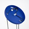 Suspensions Acier Blanc E14 3 Estria